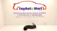 2005 Toyota Celica 1.8l 4cyl Air Cleaner Resonator Tube Assembly