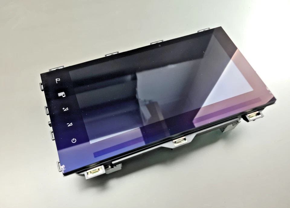 Original Seat Tarraco KN2 Ateca Display Touch Bedieneinheit Anzeige 5FJ919606A - Bild 2 von 4