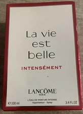 Lancome La Vie Est Belle Intensement Eau De Parfum Intense Ladies Spray - 3.4 Oz