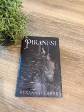 Broken Binding Exclusive Piranesi by Susanna ...