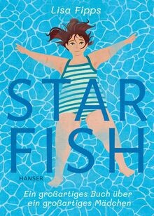 Starfish: Ein großartiges Buch über ein großartiges... | Buch | Zustand sehr gut