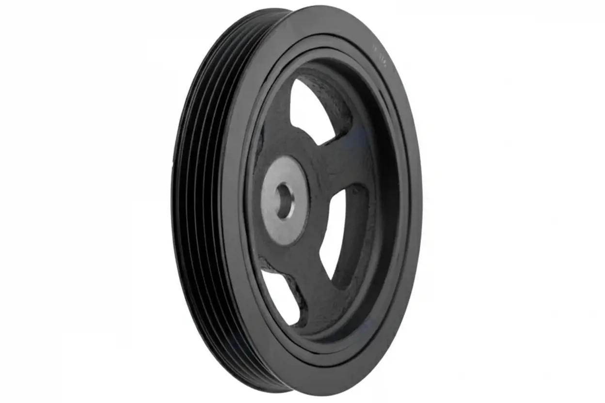 Crankshaft Pulley RKP-HY-516 NTY for HYUNDAI i10 I i20 I