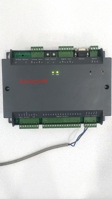 Honeywell Comfortpoint CP-SPC Kleinpunktregler