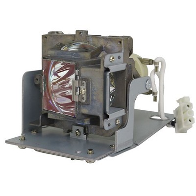 AL  Series Lamp & Housing for The Viewsonic PA505W Projector - 90 Day Warranty