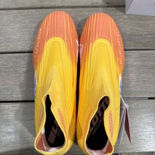 Lotto Solista 100 IX Gravity firm ground soccer cleats