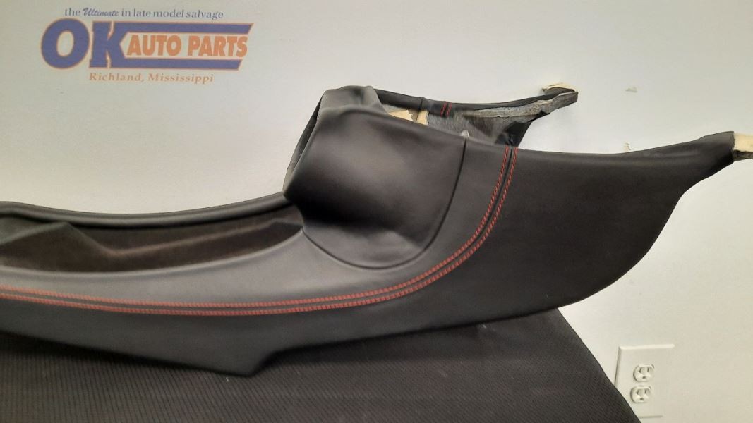 12 2012 FERRARI CALIFORNIA F149 OEM CENTER FLOOR CONSOLE TUNNEL STRUCTURE