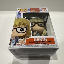 Funko Pop Wayne's World Vinyl Figures 19