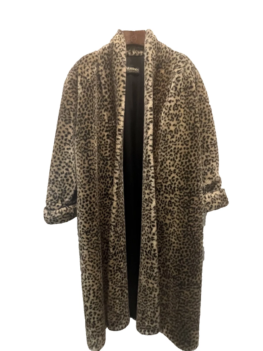 Monterey Fashions In Vintage Outerwear Coats & Jackets For Women