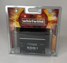 Whirlwind EDB1 - Single Channel Economy Direct Box - NEW