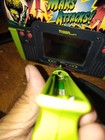 Vintage 95 Tiger Handheld Electronics Laser Game Mars Attacks Tested & Working  — photo 5
