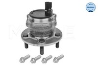 Meyle Radnabe 514 752 0005 FüR C30 V50 S40 Volvo 533 C70 545 2 544 542 Flexfuel