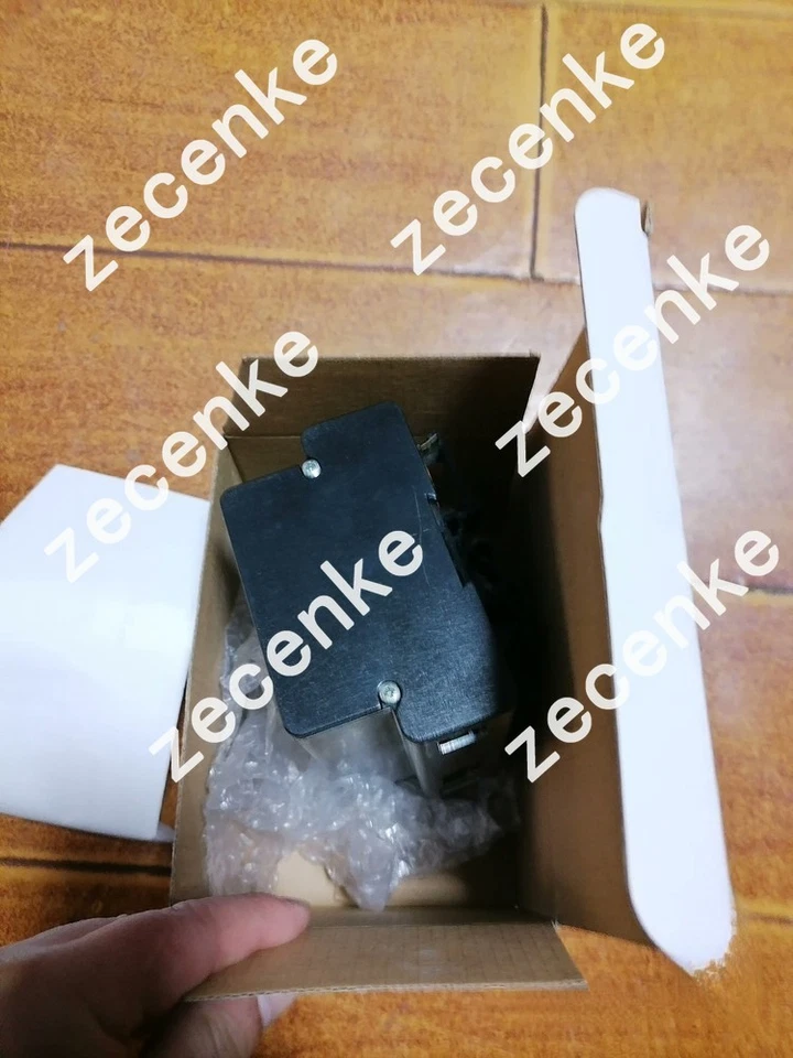 New EMERSON EC3-X33 EC3X33 Universal Superheat Controller Expedited Shipping - Image 3 of 4