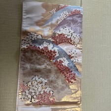 Obi Kimono pure silk