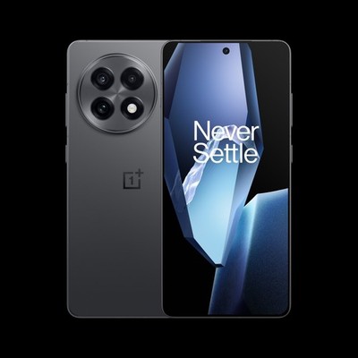 Wie Neu - OnePlus 13R 12/256GB EU 100% Âkku - 120Hz 6000mAh CPH2645 - 19% Mwst