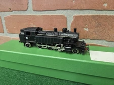 Hornby HO Meccano ACho CC 060 DB Steam SNCF  Locomotive