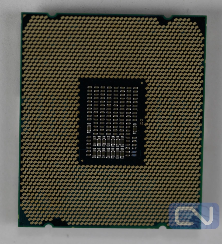 CPU Intel Core i9-10980XE X 3,0 GHz 24,75 MB 18 núcleos SRGSG LGA2066 de grado justo Foto 4 de 4