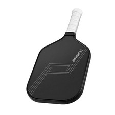 VEVOR Pickleball Paddle, T700 Carbon Fiber Surface Honeycomb Core, Professiona