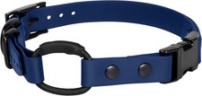Bungee Collar for ecollar, Compatible with Mini Educator, e Collar Replacemen