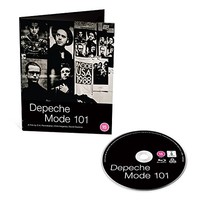 Depeche Mode - 101 - Blu-Ray - G3Z
