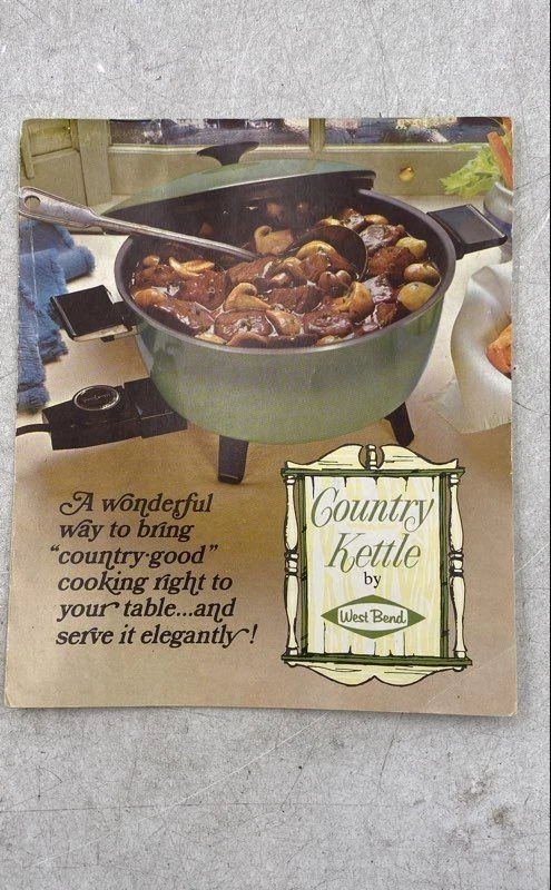 West Bend Electric Skillets for sale | eBay