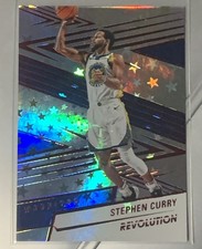 2024 Stephen Curry Red /299