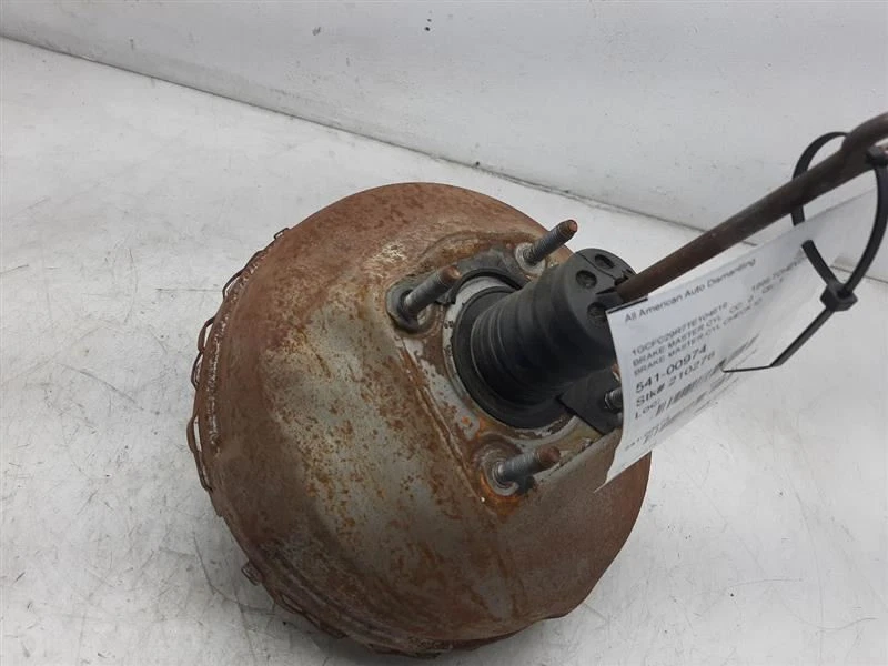 94 95 96 97 98 99 00 CHEVROLET 2500 PICKUP Potencia Freno Vacío Booster 18029985 Foto 2 de 4