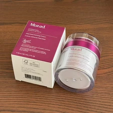 Murad - Heartleaf Calming Cream Moisturizer, 1.7 Fl Oz/50 mL ($65+ Value)