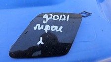 BMW 3 G20 G21 LCI Sto�stange vorne Abschlepp�se Deckel 51115A1BF59 511115857711