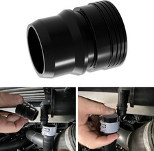 Vent to Atmosphere VTA Mod Plug for EcoBoost/Raptor 2.7L 3.5L 2013-2023 Access