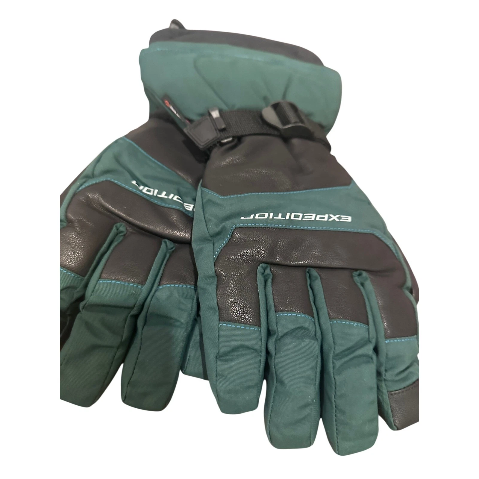 NEW Mens S Expedition Terrain Gloves Waterproof Warm Dexterity Ski Snowboarding
Opens in a new windo