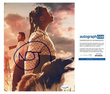 Naya Desir-Johnson "Sarah's Oil" AUTOGRAPH Signed 'Sarah' 8x10 Photo ACOA