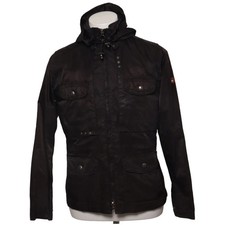 Wellensteyn, Allwetterjacke, Herren, Größe: M, Sunrise, Schwarz #iLH