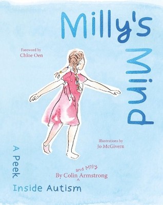 Milly's Mind - 9781922833167