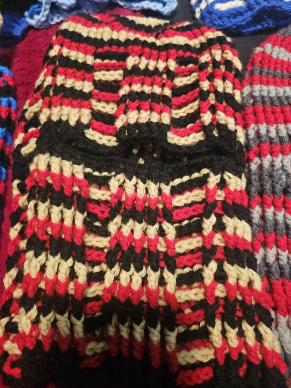 SHIESTY SKI MASK