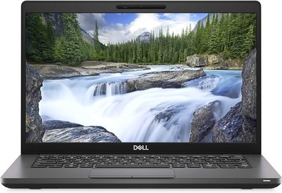 Dell Latitude 5400 Core i5 Quad Core 16GB Ram 256GB SSD FHD Windows 11 Laptop