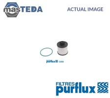 C850 ENGINE FUEL FILTER PURFLUX FOR FORD MONDEO V,FOCUS III,C-MAX II,GRAND C-MAX