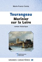 Marie-France Comte | Tourangeau Marinier Sur La Loire | Taschenbuch (2024)