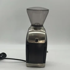 Baratza Virtuoso Model 586 Conical Burr Coffee Grinder