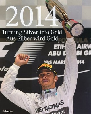 Aus Silber wird Gold - Turning Silver into Gold / Daimler AG