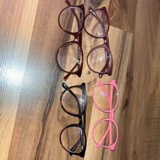 Eyeglass Frames Lot Of 4 Eye Buy Direct -2.75