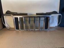 2008 2009 2010 2011 2012 Jeep Liberty Front Upper Grill Grille Oem Ah0400 Dg 2008 2009 2010 2011 2012 Jeep Liberty Front Upper Grill Grille Oem Ah0400 Dg