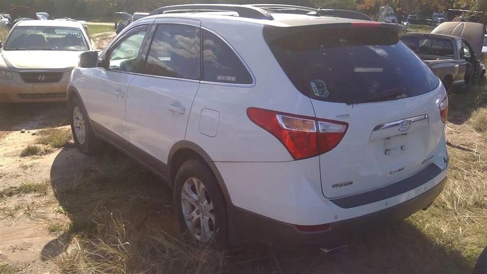 Engranaje de dirección/rack dirección asistida 6 cilindros para 07-12 VERACRUZ 261973 Foto 4 de 4