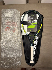 Babolat Pure Aero Vs 2020 | eBay