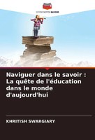 Khritish Swargiary | Naviguer Dans Le Savoir : La QuêTe De L'éDucation Dans...