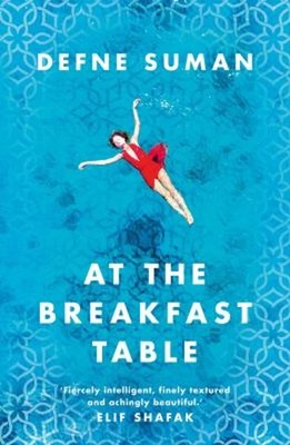 At the Breakfast Table Paperback Defne Suman