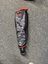 Outer Cloth Bag with Inner Tube  Emptor Kirby Avalir Vacuum Cleaner G10D PART