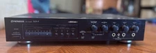 Vintage Pioneer MA-9 Mic Mixer Karaoke Audio Key Control EQ Japan 1994 WORKS!