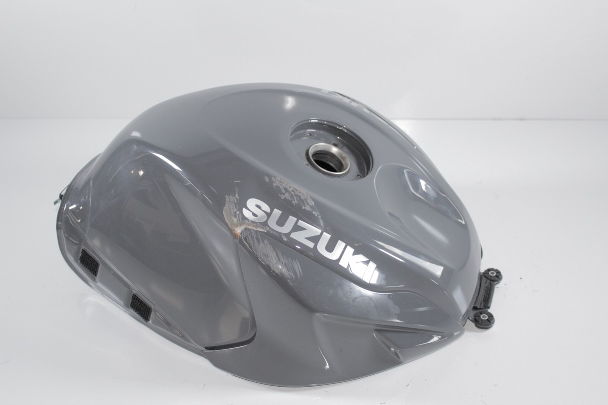 ☆S☆ 2025 11-25 Suzuki GSXR 600 750 Gas Fuel Tank Petrol with Fairing