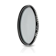 NiSi 40.5mm True Color CPL Pro Nano Circular Polarizing Filter