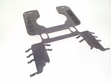 Mercedes-Benz SLK R171 2005 Sonstiges Einzelteil Mittelkonsole A1716920060